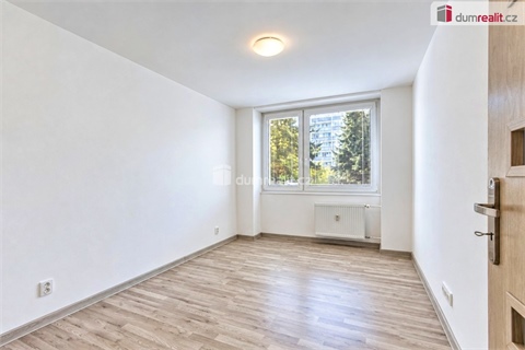 Pronájem obchodních prostor, 39 m² - 4