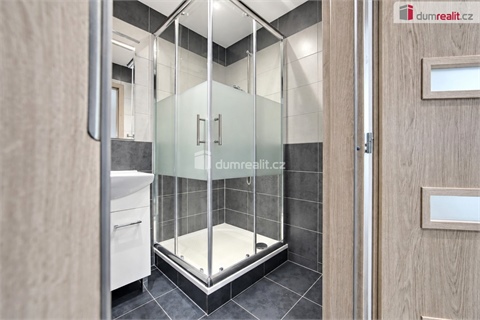 Pronájem obchodních prostor, 39 m² - 10