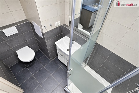 Pronájem obchodních prostor, 39 m² 12