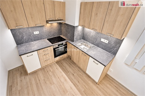 Pronájem obchodních prostor, 39 m² - 2