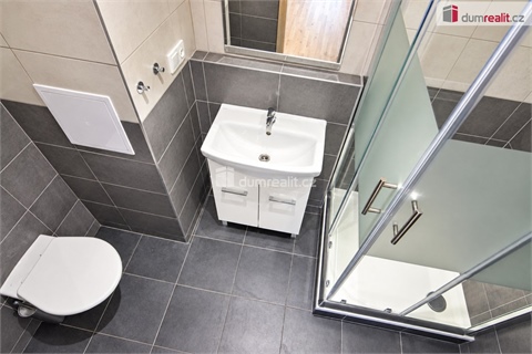 Pronájem obchodních prostor, 39 m² - 12