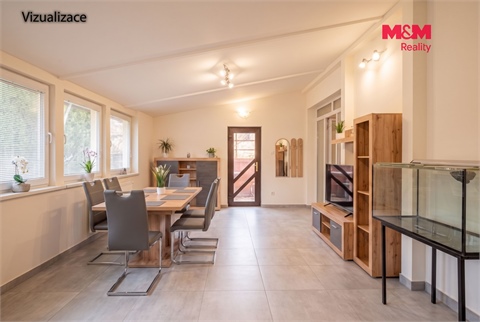 Prodej rodinného domu, 273 m² 8