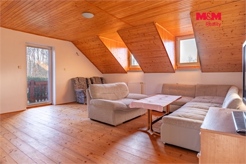 Prodej rodinného domu, 273 m² - 24