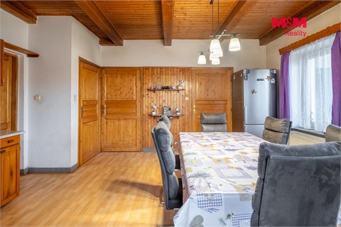 Prodej rodinného domu, 273 m² - 22