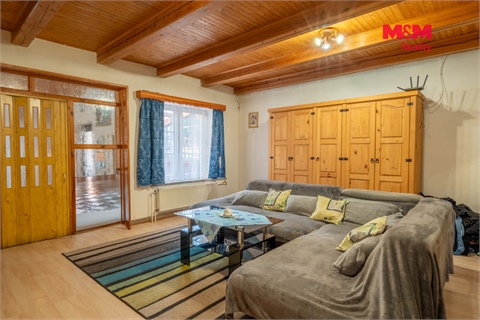 Prodej rodinného domu, 273 m² 24