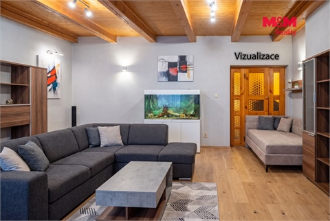 Prodej rodinného domu, 273 m² 10