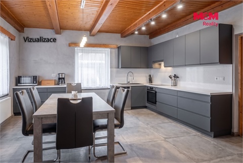 Prodej rodinného domu, 273 m² 4