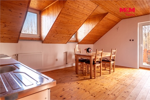 Prodej rodinného domu, 273 m² 26