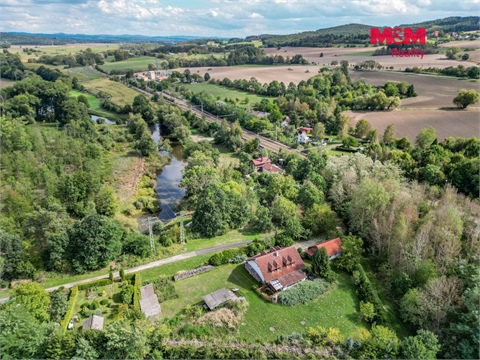 Prodej rodinného domu, 273 m² 2