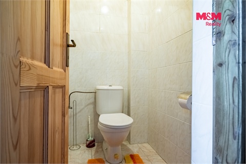 Prodej rodinného domu, 273 m² 28