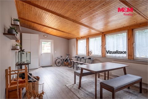 Prodej rodinného domu, 273 m² 12