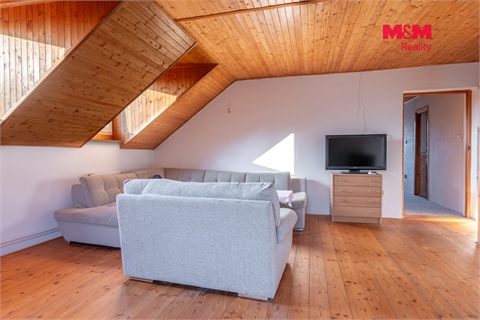 Prodej rodinného domu, 273 m² 22