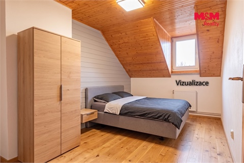 Prodej rodinného domu, 273 m² 16