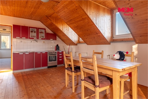 Prodej rodinného domu, 273 m² - 12