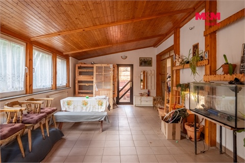 Prodej rodinného domu, 273 m² - 6