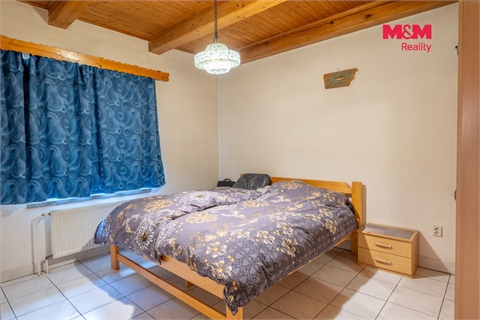 Prodej rodinného domu, 273 m² - 4