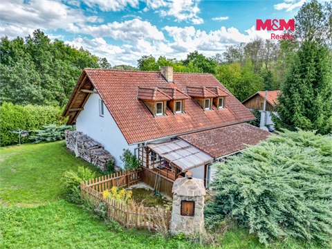 Prodej rodinného domu, 273 m² - 28