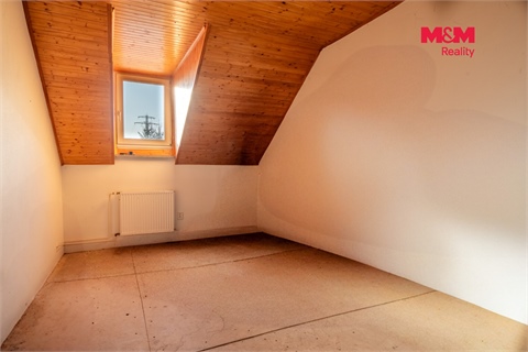 Prodej rodinného domu, 273 m² 20