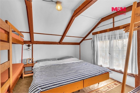 Prodej chaty / chapuly, 90 m² 16