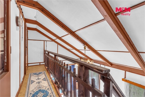Prodej chaty / chapuly, 90 m² 18