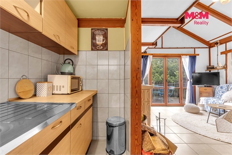 Prodej chaty / chapuly, 90 m² 20