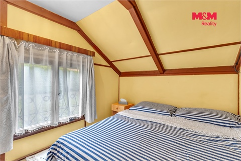 Prodej chaty / chapuly, 90 m² - 14