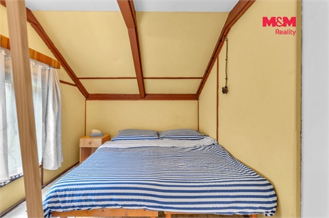 Prodej chaty / chapuly, 90 m² 14
