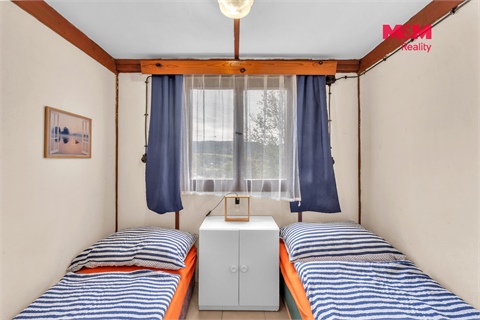 Prodej chaty / chapuly, 90 m² - 26