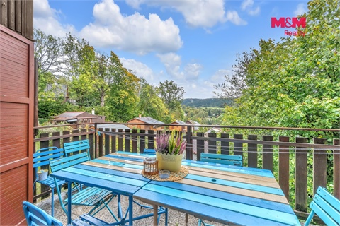 Prodej chaty / chapuly, 90 m² 26