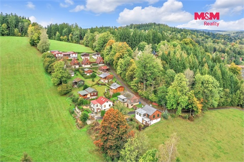 Prodej chaty / chapuly, 90 m² - 6