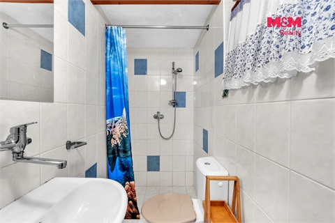 Prodej chaty / chapuly, 90 m² - 28