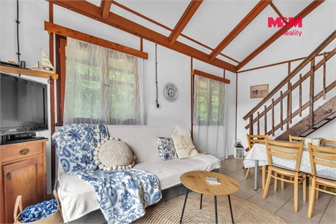 Prodej chaty / chapuly, 90 m² 24