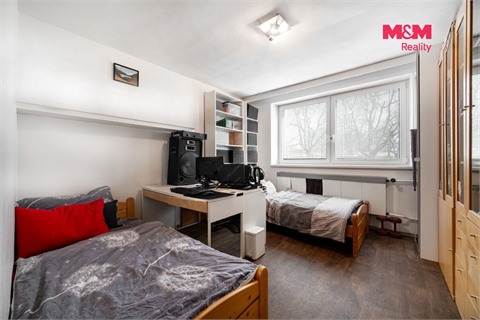 Prodej rodinného domu, 160 m² 4