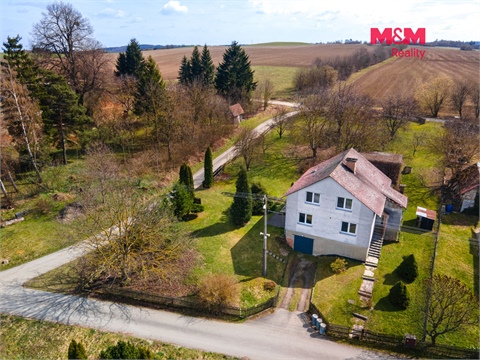 Prodej rodinného domu, 160 m² - 20