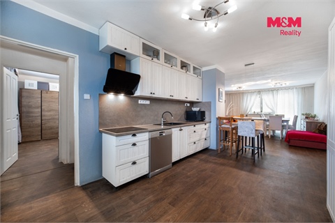 Prodej rodinného domu, 160 m² 8