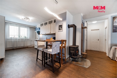 Prodej rodinného domu, 160 m² - 4