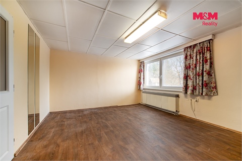 Prodej rodinného domu, 160 m² 16