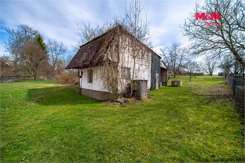 Prodej rodinného domu, 160 m² 20