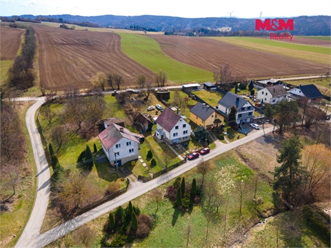 Prodej rodinného domu, 160 m² 24