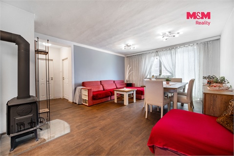 Prodej rodinného domu, 160 m² 2