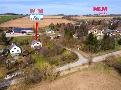 Prodej rodinného domu, 160 m² - 22