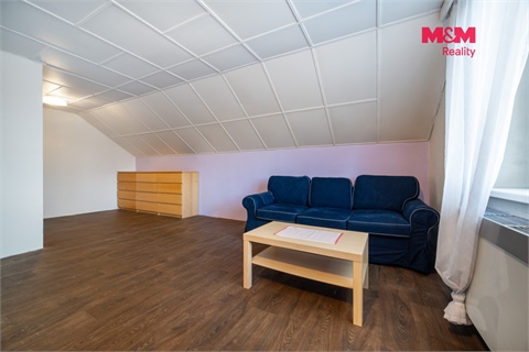 Prodej rodinného domu, 160 m² - 12