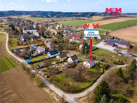 Prodej rodinného domu, 160 m² 22