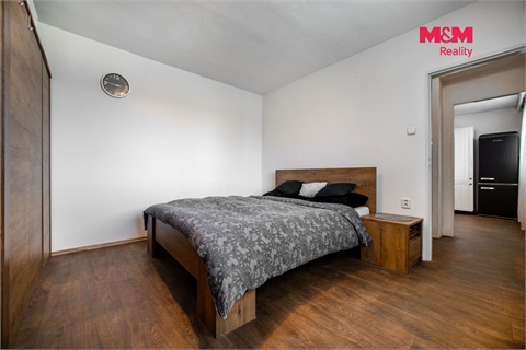 Prodej rodinného domu, 160 m² - 8