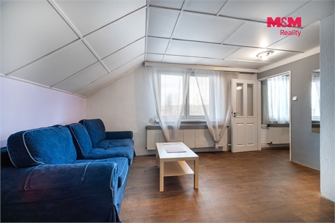 Prodej rodinného domu, 160 m² 14