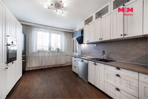 Prodej rodinného domu, 160 m² - 6