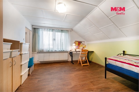 Prodej rodinného domu, 160 m² 12