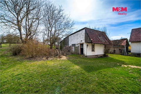 Prodej rodinného domu, 160 m² - 18