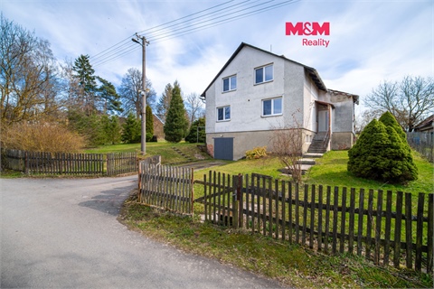 Prodej rodinného domu, 160 m² 0