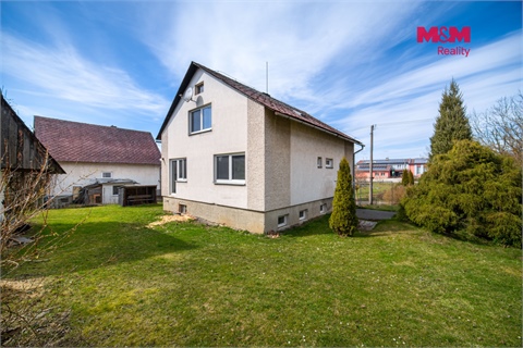 Prodej rodinného domu, 160 m² 18